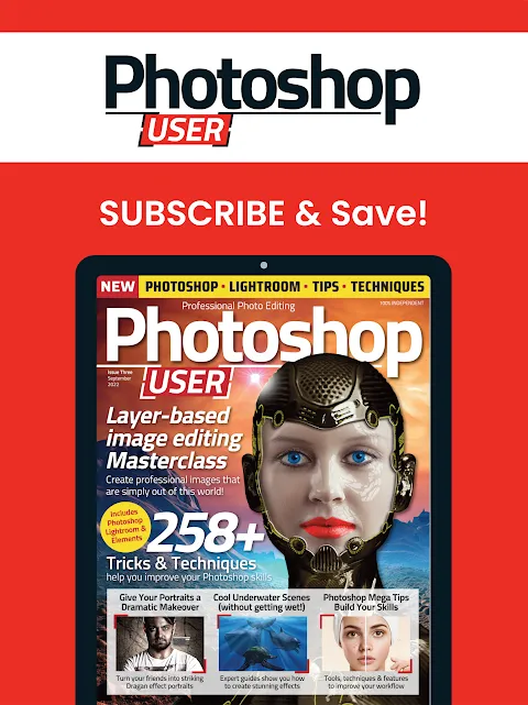 Photoshop User Photoshop User