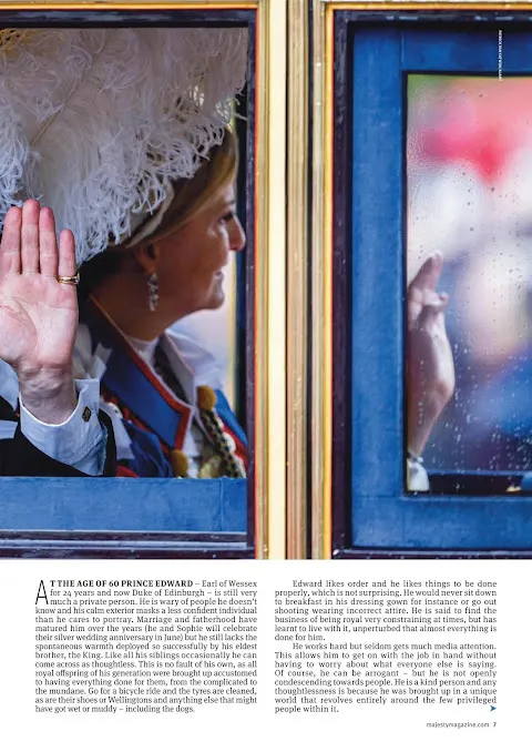 Majesty Magazine Majesty Magazine