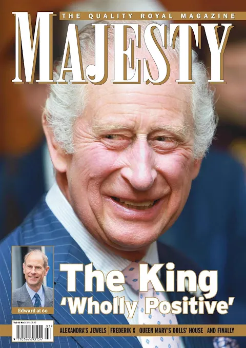 Majesty Magazine Majesty Magazine