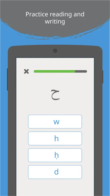 Write It! Arabic Write It! Arabic