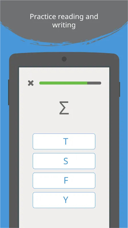 Write It! Greek Write It! Greek