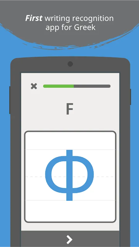 Write It! Greek Write It! Greek