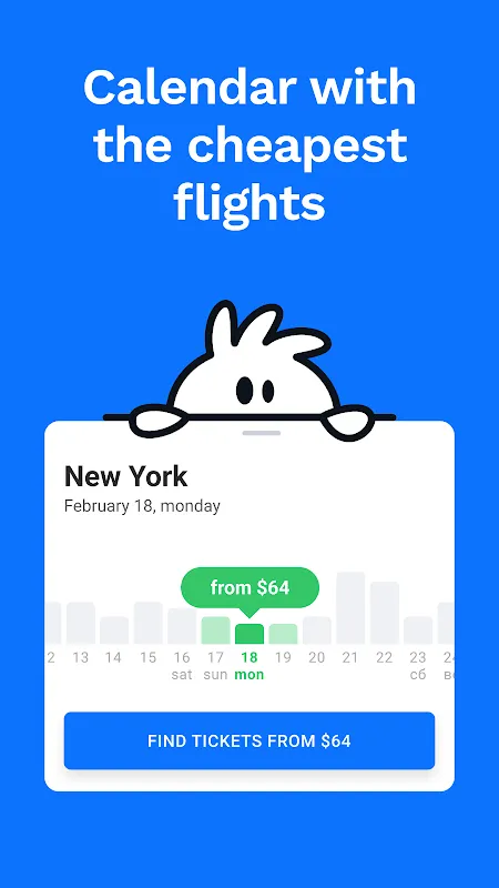 WayAway — Cheap flights WayAway — Cheap flights