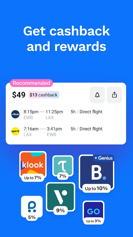 WayAway — Cheap flights WayAway — Cheap flights