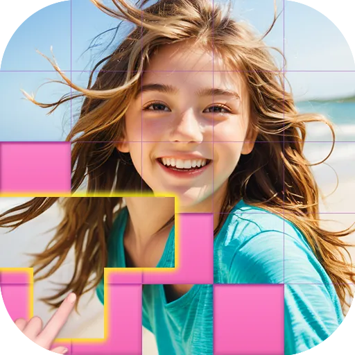 Block Jigsaw Master