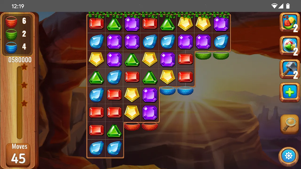 My Midnight Puzzle Revelation