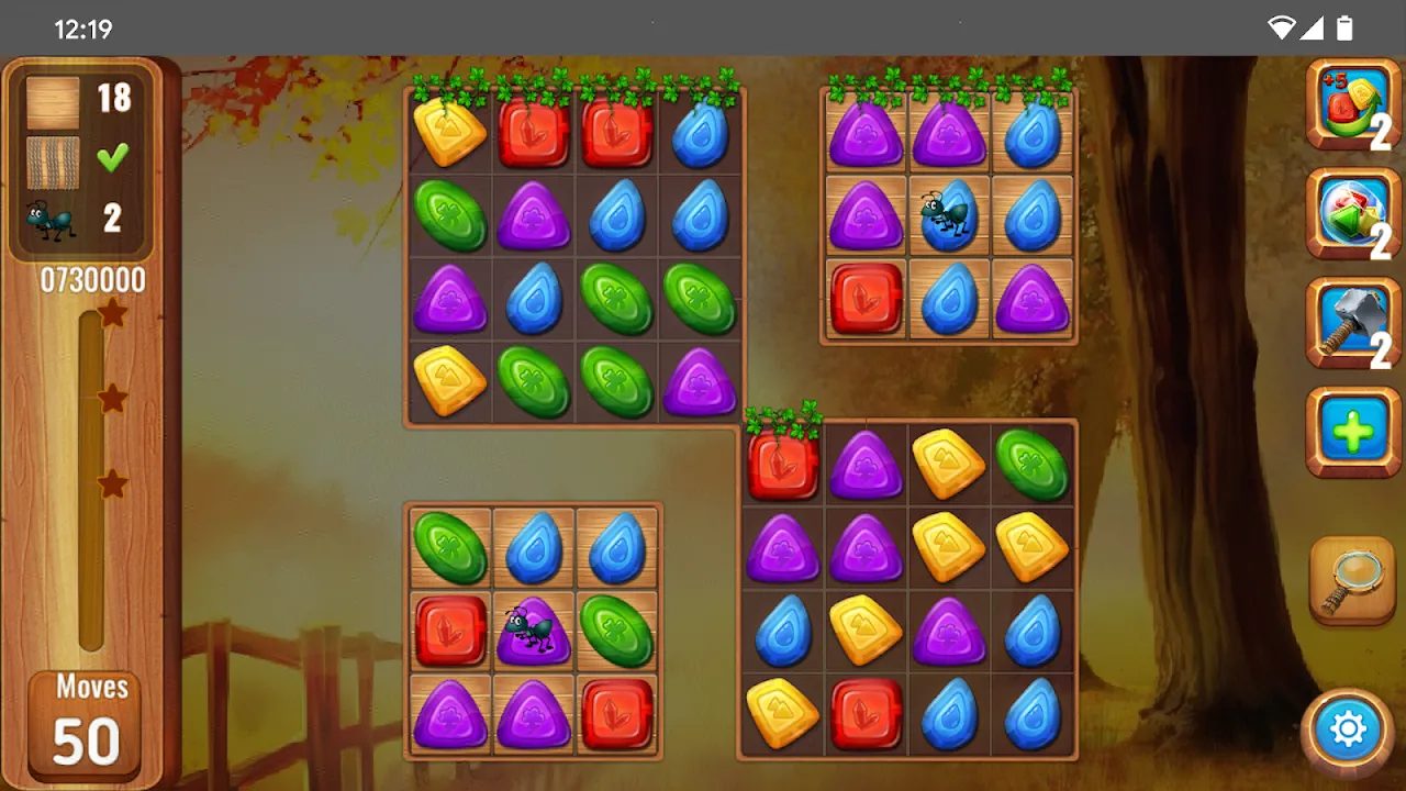 Gems or jewels ? Gems or jewels ?