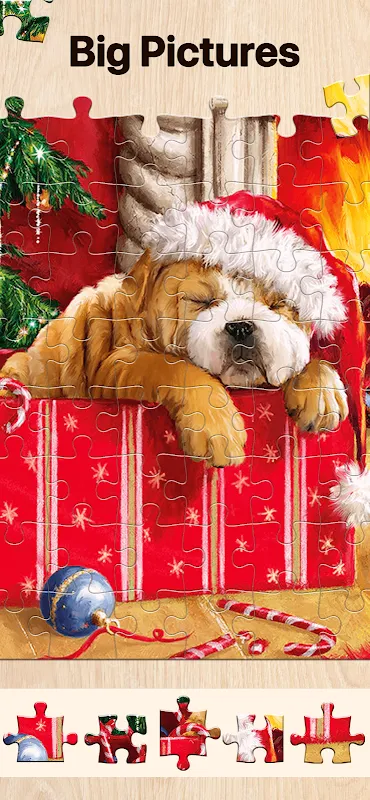 Jigsaw Puzzles -HD Puzzle Game Jigsaw Puzzles -HD Puzzle Game