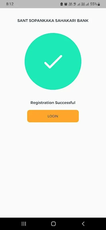Sant Sopankaka Bank mobile app Sant Sopankaka Bank mobile app