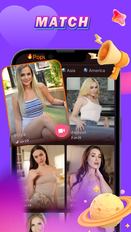 JoyVid - Video chat JoyVid - Video chat