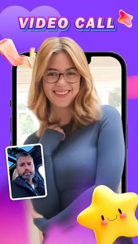 JoyVid - Video chat JoyVid - Video chat