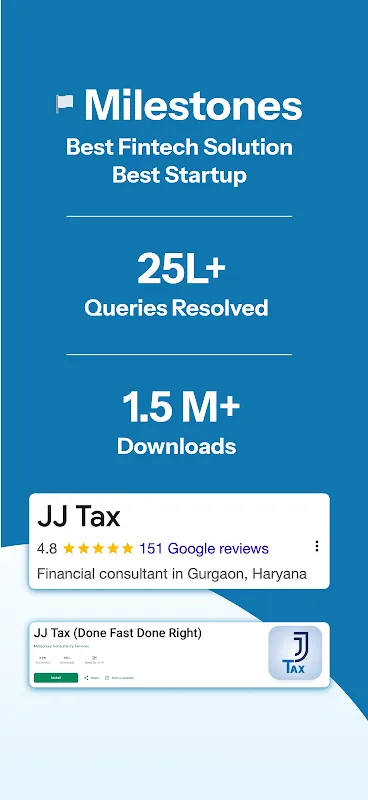 My Tax Audit Nightmare & Digital Salvation