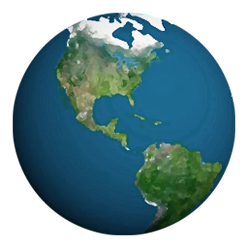 Earth 3D