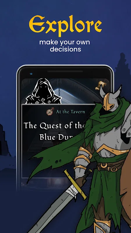 Dark Blue Dungeon Dark Blue Dungeon