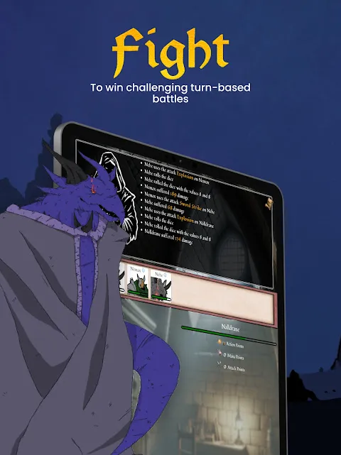 Dark Blue Dungeon Dark Blue Dungeon