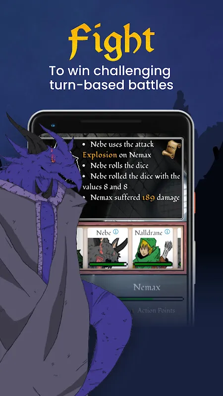 Dark Blue Dungeon Dark Blue Dungeon