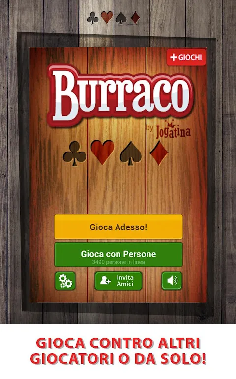 Burraco Italiano Jogatina Burraco Italiano Jogatina