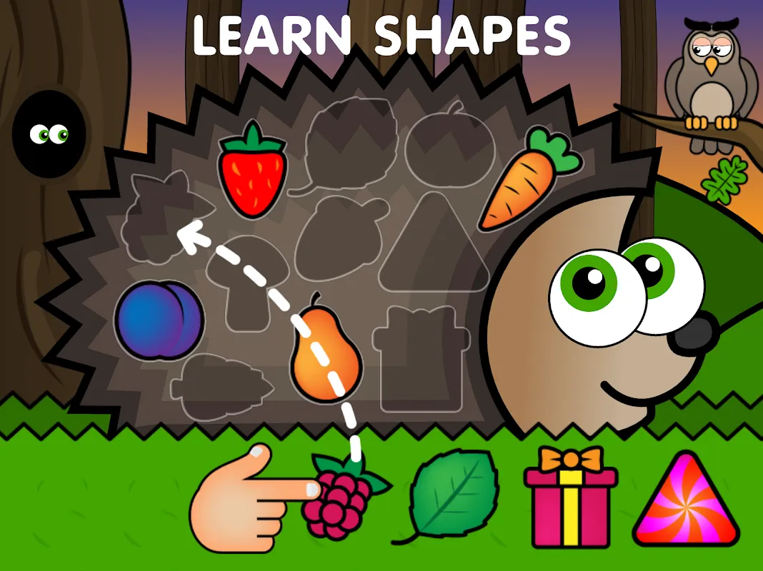 Easy games for kids 2,3,4 year Easy games for kids 2,3,4 year