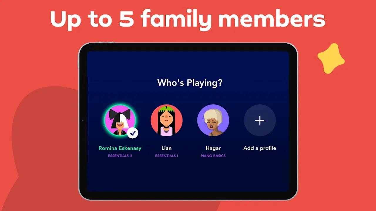 Simply Piano Simply Piano