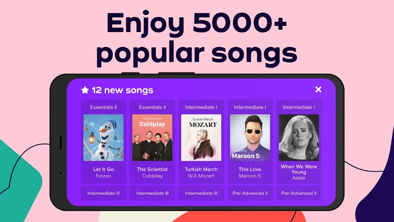 Simply Piano Simply Piano