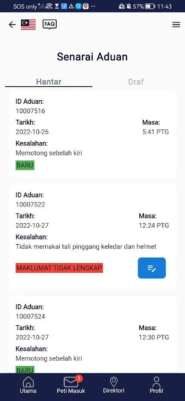 MyJPJ: My Digital Lifeline