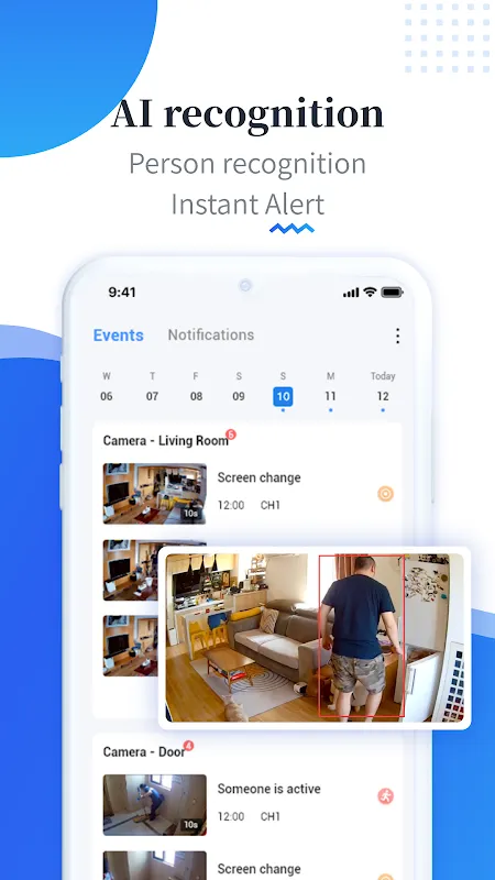 EseeCloud(IP Pro, VR Cam) EseeCloud(IP Pro, VR Cam)