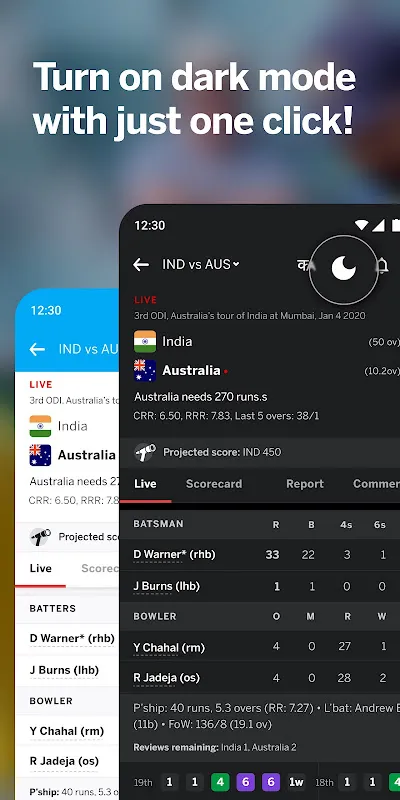 ESPNcricinfo - Live Cricket ESPNcricinfo - Live Cricket