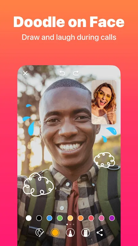 JusTalk - Video Chat & Calls JusTalk - Video Chat & Calls