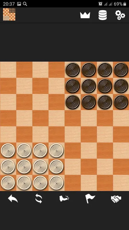 Trapped in Tactics: My Checkered Redemption