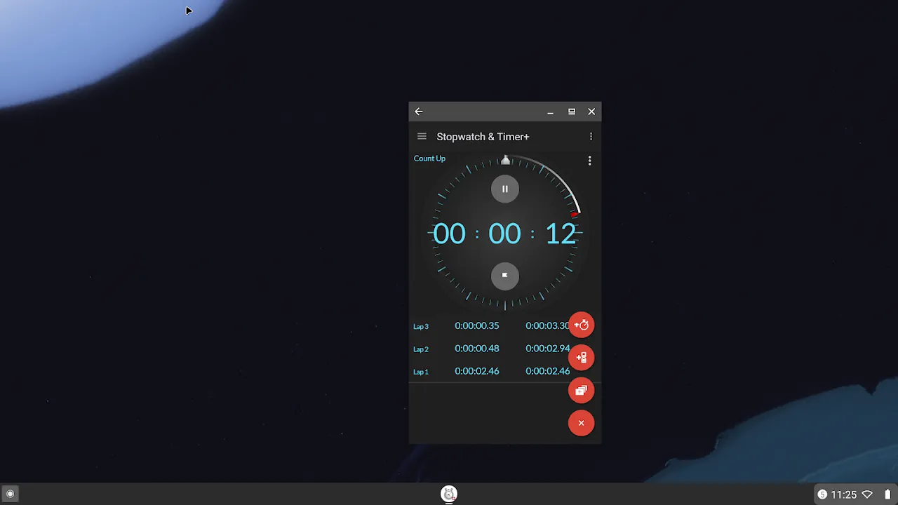 Multi Timers: My Workshop Savior