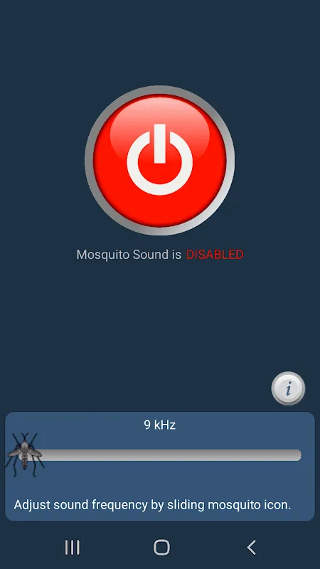 My Car's Phantom Buzz and the Frequency Detective