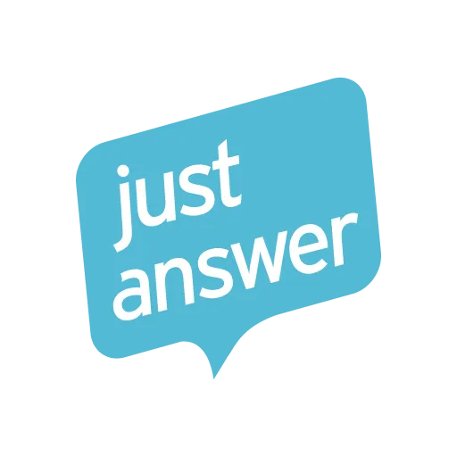JustAnswer