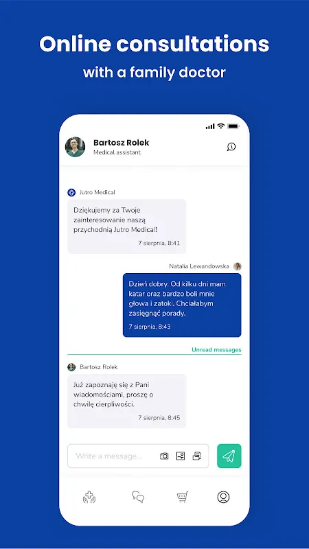 Jutro Medical Jutro Medical