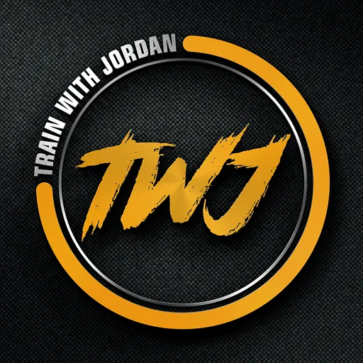 Train With Jordan - Gym & Home