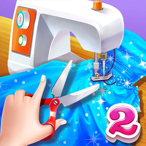 Little Fashion Tailor2
