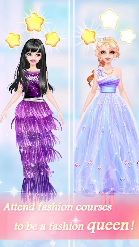 Fashion Shop - Girl Dress Up Fashion Shop - Girl Dress Up