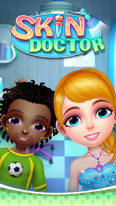 Little Skin Doctor Little Skin Doctor