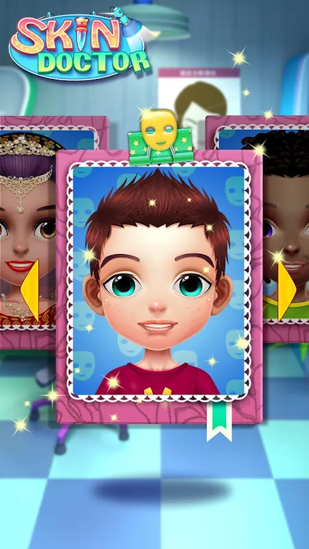 Little Skin Doctor Little Skin Doctor