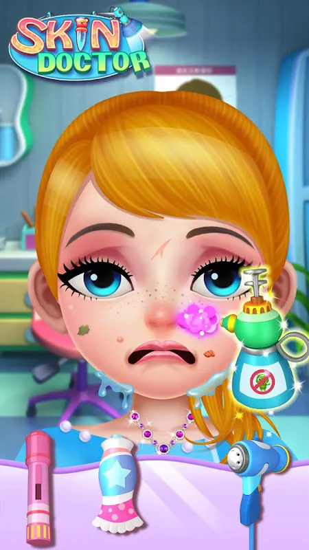 Little Skin Doctor Little Skin Doctor