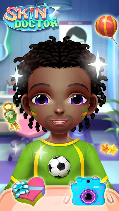 Little Skin Doctor Little Skin Doctor