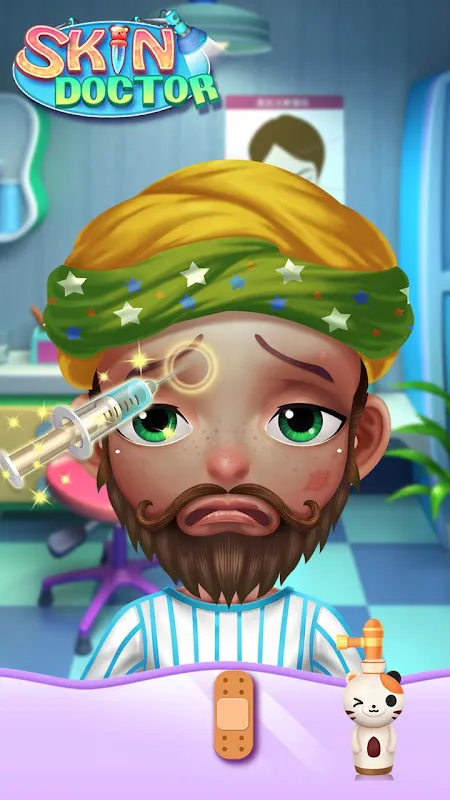Little Skin Doctor Little Skin Doctor