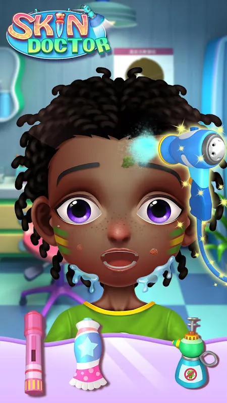 Little Skin Doctor Little Skin Doctor