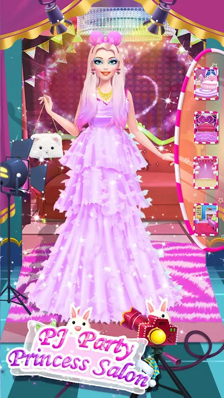 When Digital Glitter Healed My Soul