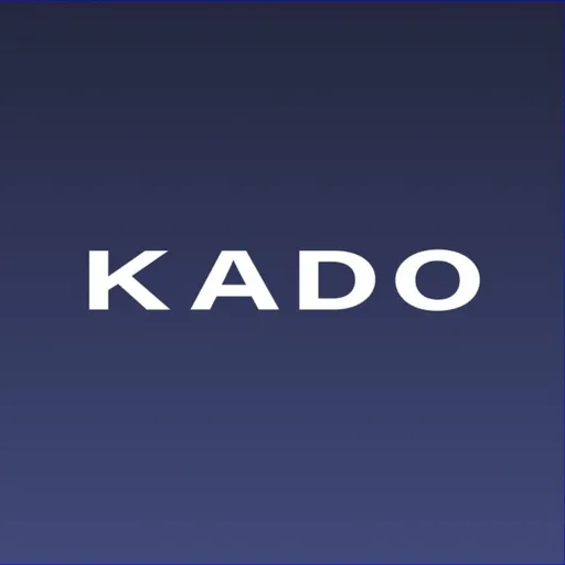 KADO Digital Business Cards