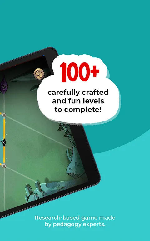 Kahoot! Geometry by DragonBox Kahoot! Geometry by DragonBox