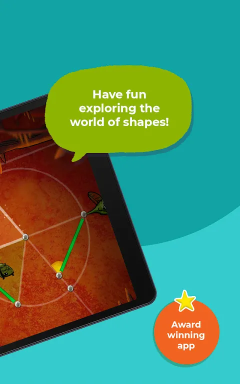 Kahoot! Geometry by DragonBox Kahoot! Geometry by DragonBox