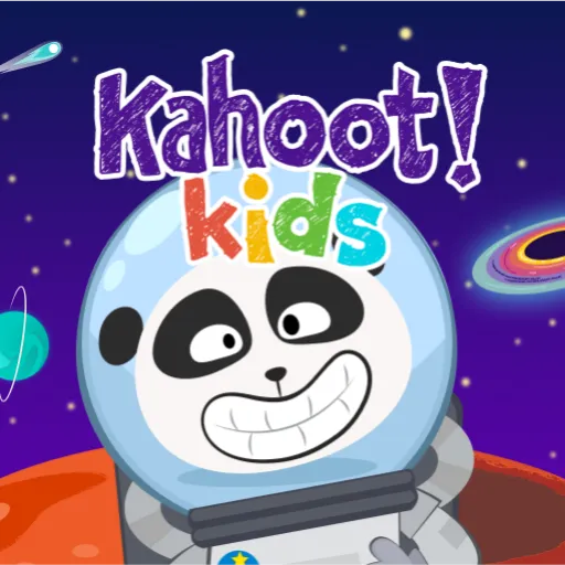 Kahoot! Kids