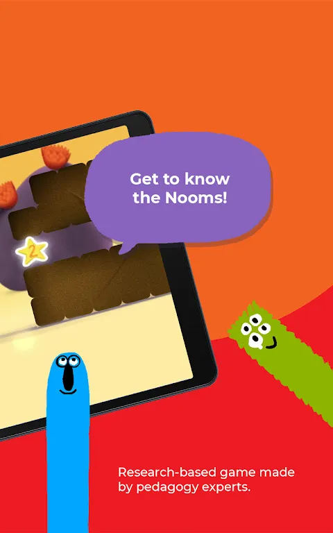 Kahoot! Numbers by DragonBox Kahoot! Numbers by DragonBox