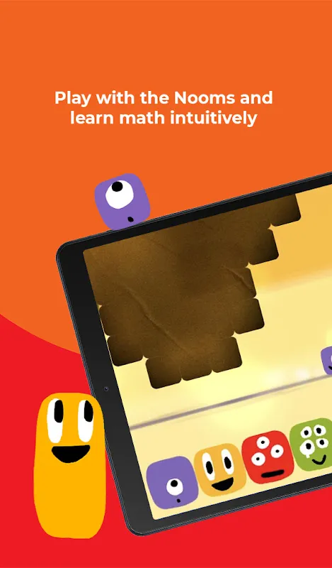 Kahoot! Numbers by DragonBox Kahoot! Numbers by DragonBox