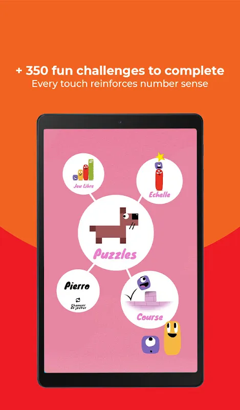 Kahoot! Numbers by DragonBox Kahoot! Numbers by DragonBox
